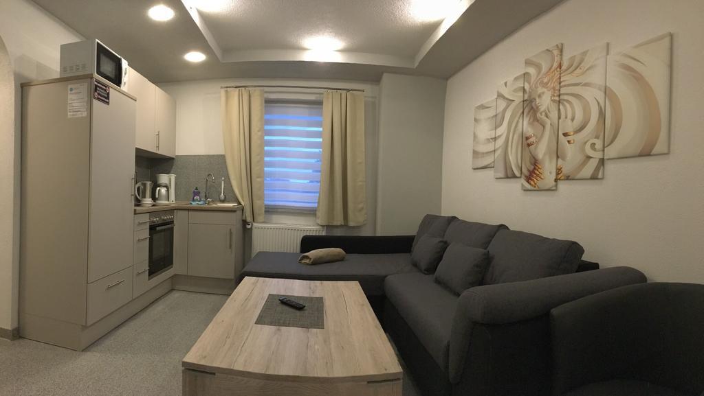 Gaestehaus Buonanotte 2 BRE المظهر الخارجي الصورة