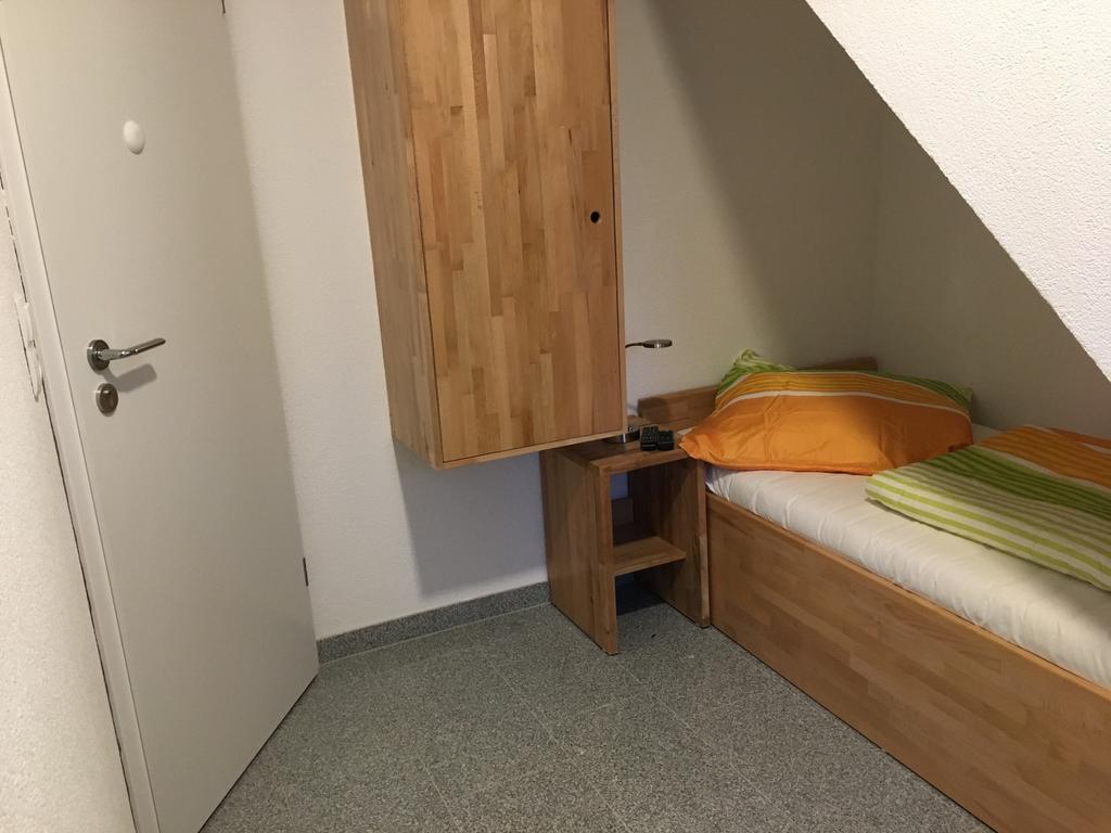 Gaestehaus Buonanotte 2 BRE المظهر الخارجي الصورة